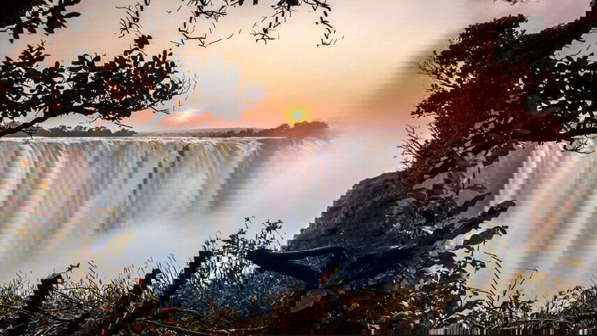 Spotlight on South Africa & Victoria Falls