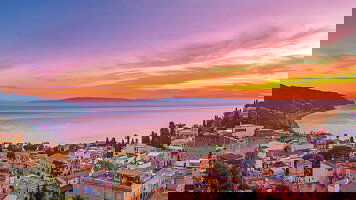 12 Day Treasures of the Mediterranean Isles (Tauck)