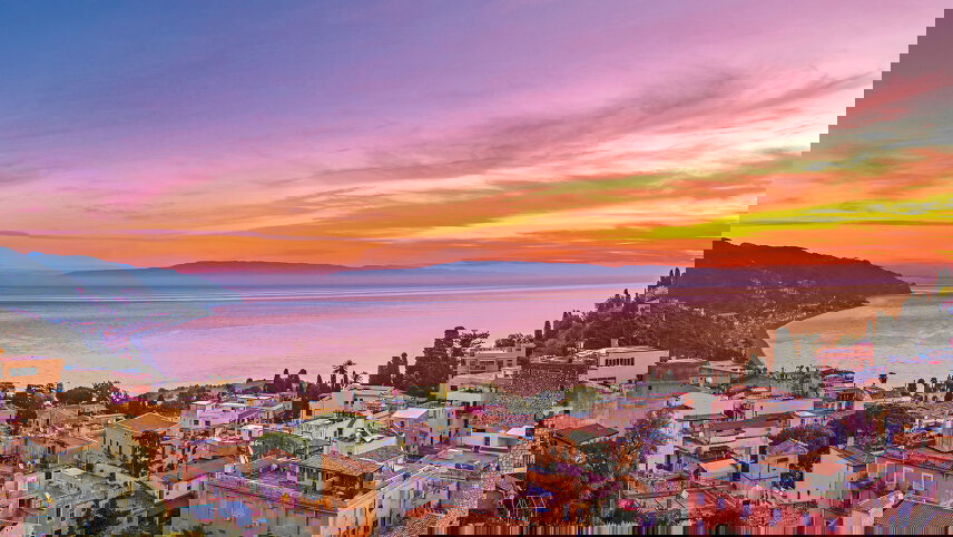 Treasures of the Mediterranean Isles - Northbound