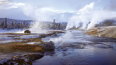 8 Day Wonderland: Yellowstone in Winter (Tauck)