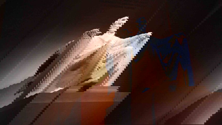 In Freedom's Footsteps: New York to Washington, DC