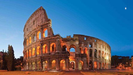 8 Day A Week In... Venice, Florence & Rome (Tauck)