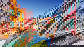 8 Day A Week In... Venice, Florence & Rome (Tauck)