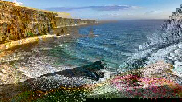 8 Day A Week In... Ireland (Tauck)