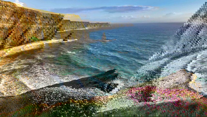 A Week In... Ireland