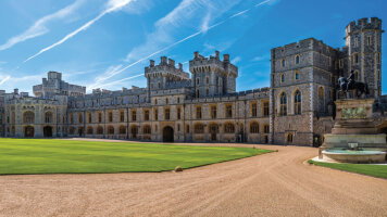 8 Day A Week In... London & Paris (Tauck)