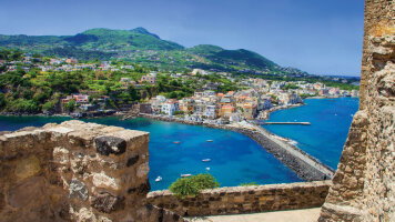 8 Day A Week In... Naples, Capri & Amalfi (Tauck)