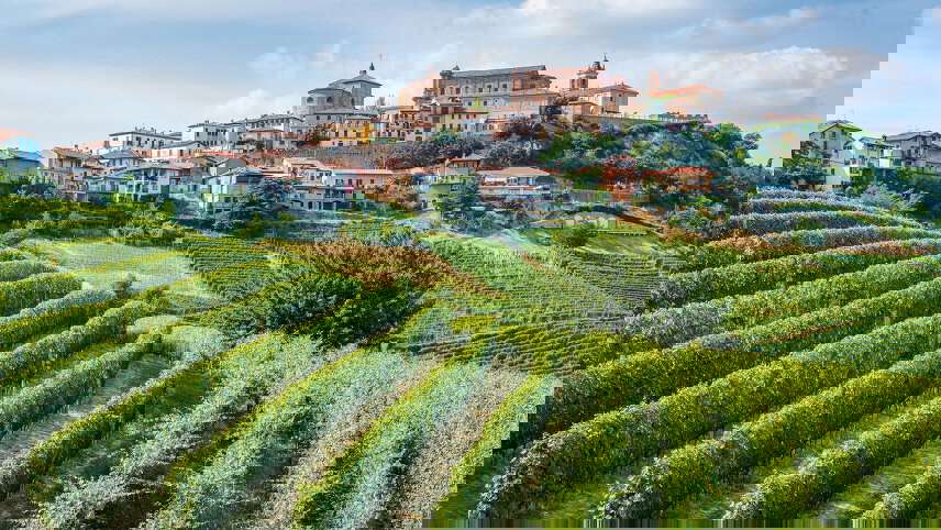 A Week In... Piedmont