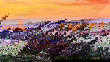 8 Day A Week In... Spain (Tauck)