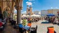 14 Day Warsaw, Budapest, Vienna & Prague (Tauck)
