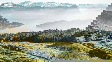 8 Day A Week In... Switzerland (Tauck)