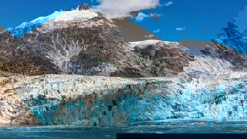 10 Day Alaska's Inside Passage (Tauck)