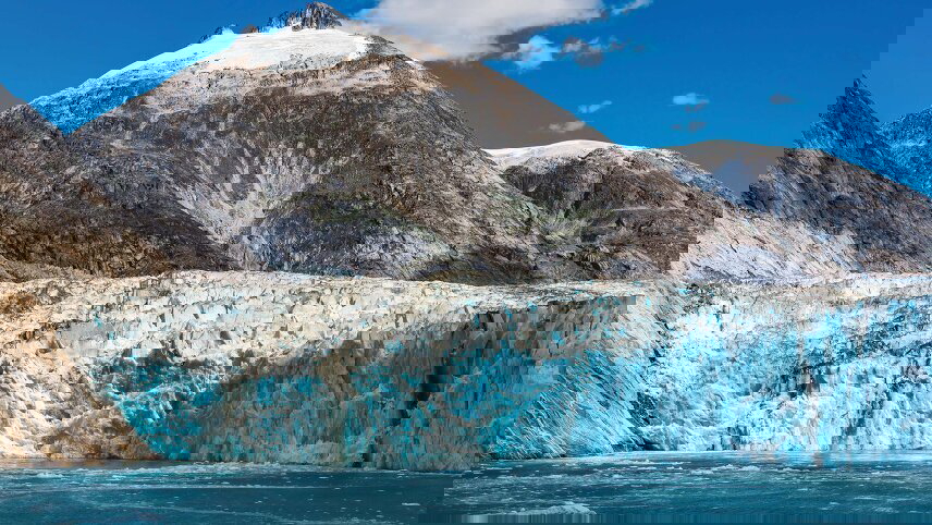 Alaska's Inside Passage