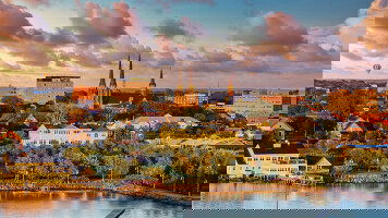 13 Day Shores of Eastern Canada & New England (Tauck)