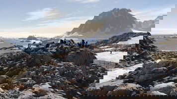 13 Day Antarctica (Tauck)