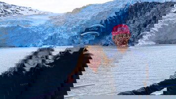 8 Day Alaska: Call of the Wild (Tauck)