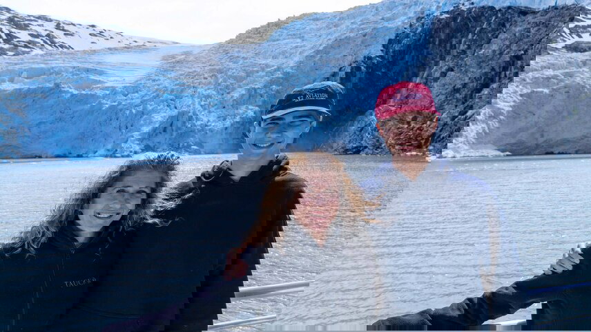 Alaska: Call of the Wild