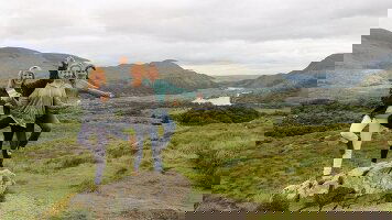 8 Day Ireland Forever (Tauck)