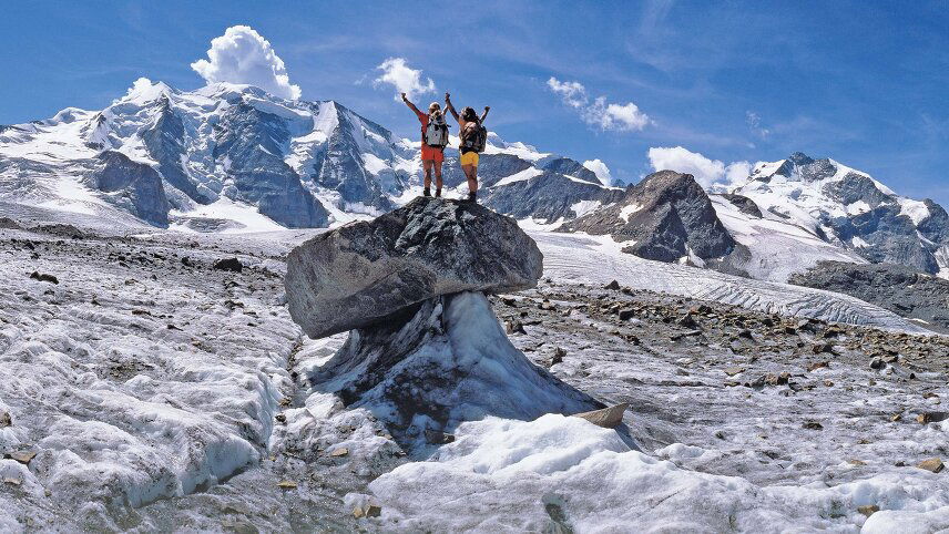 Alpine Adventure