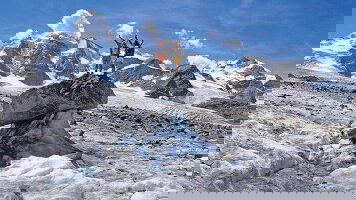 8 Day Alpine Adventure (Tauck)