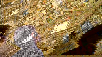 7 Day The Sweet Life: Rome & Sorrento (Tauck)