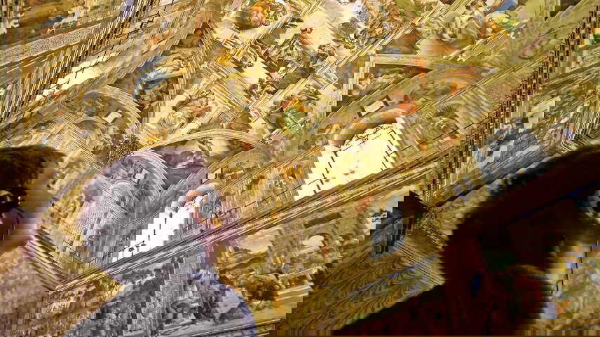 The Sweet Life: Rome & Sorrento