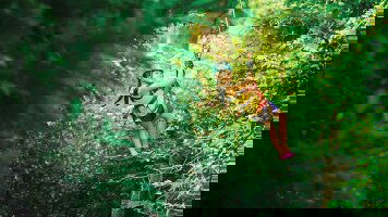 8 Day Costa Rica: Jungles & Rainforests (Tauck)