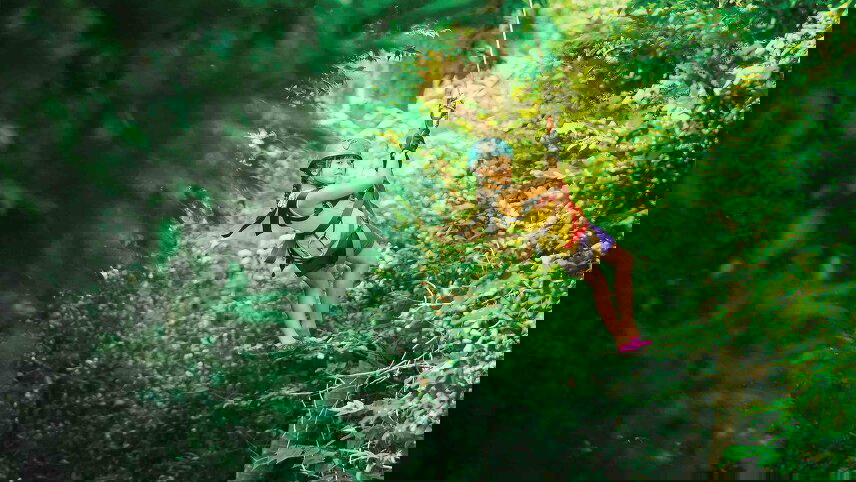 Costa Rica: Jungles & Rainforests