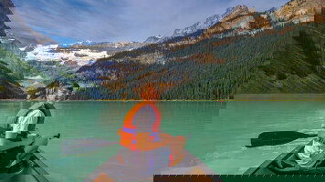 7 Day Wonders of the Canadian Rockies (Tauck)