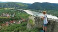 8 Day Blue Danube: Family Riverboat Adventure - Westbound (Tauck)