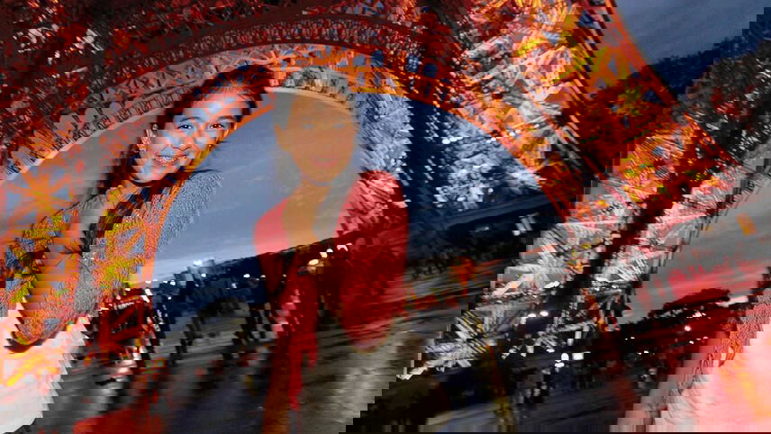 Grand European Family Holiday