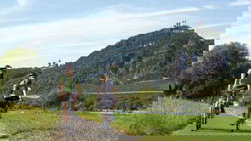 8 Day Castles on the Rhine: Family Riverboat Adventure (Tauck)