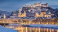 8 Day Holiday Magic: Danube Family River Cruise - Eastbound (Tauck)