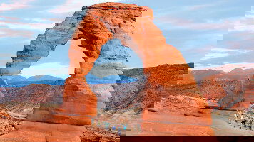 8 Day Wild, Wild West Family Adventure (Tauck)