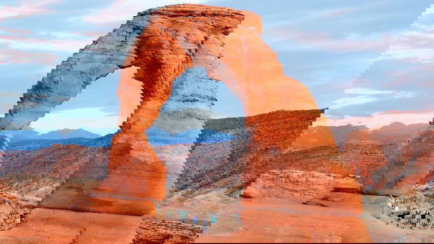 Wild, Wild West Family Adventure