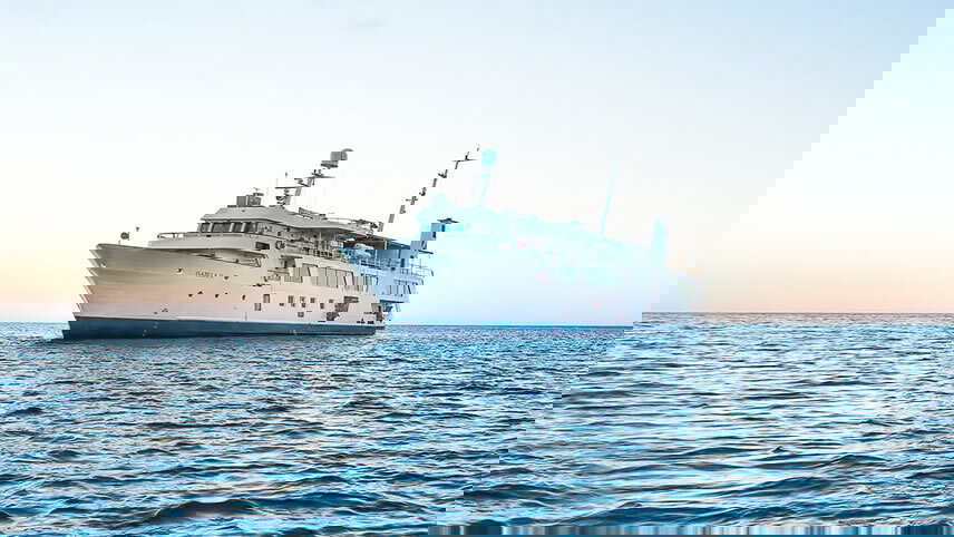 Peru & the Galapagos Islands