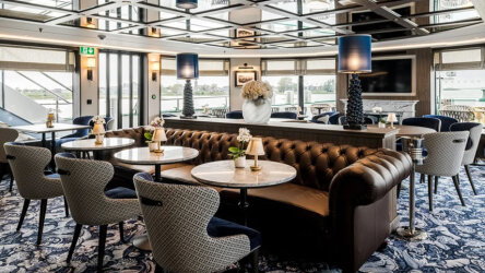 Tauck River Cruises