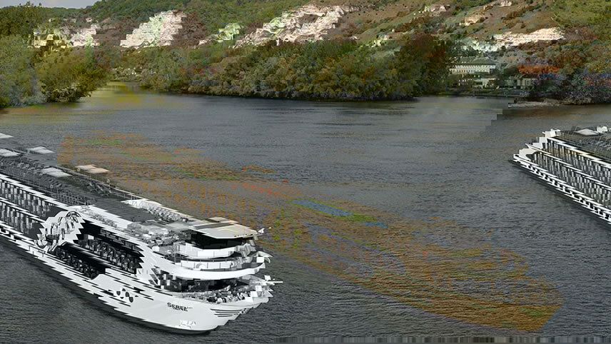 Family Fun Along The Seine: Paris To Normandy