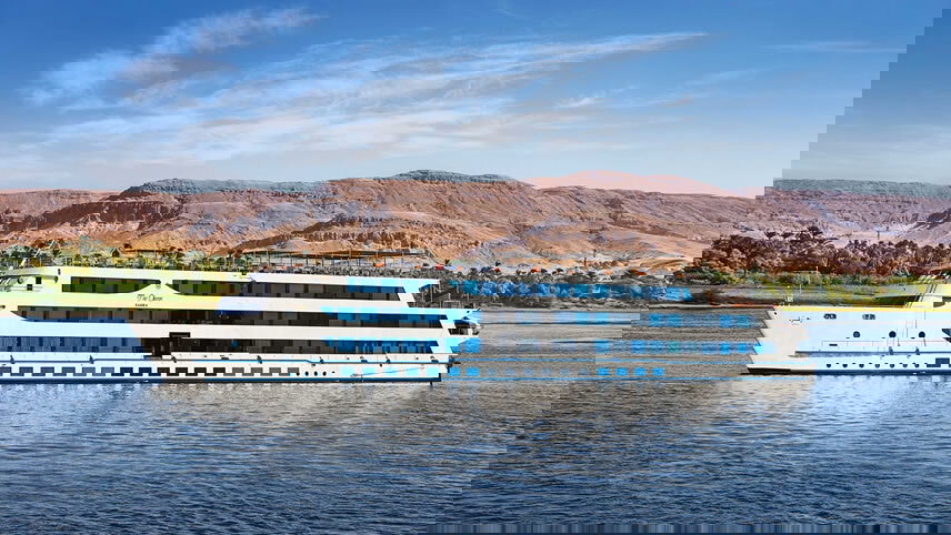 Jordan & Egypt: Petra to the Pyramids