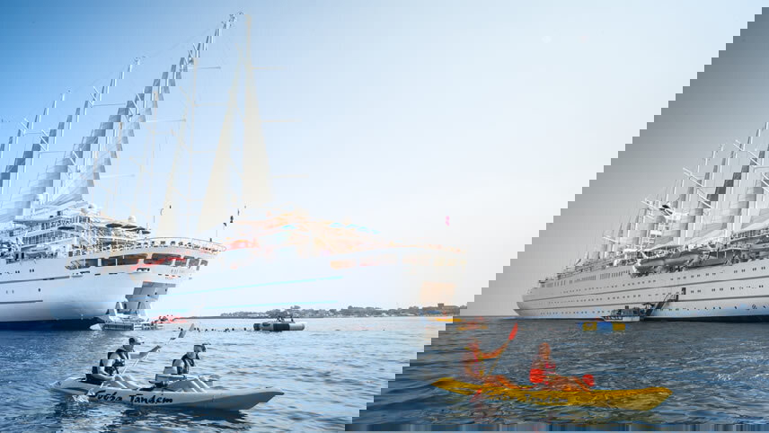 Treasures of Spain & Portugal