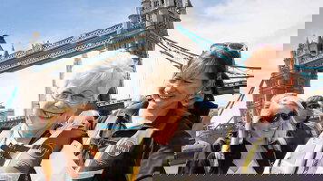 Tauck Small Group Journeys