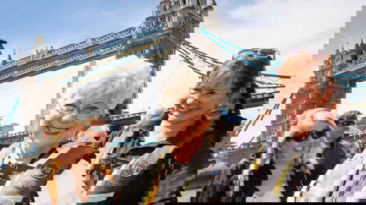 Tauck Small Group Journeys