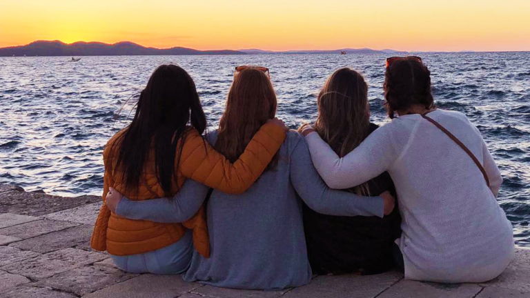 Exploring Europe with Topdeck Exploring Europe with Topdeck