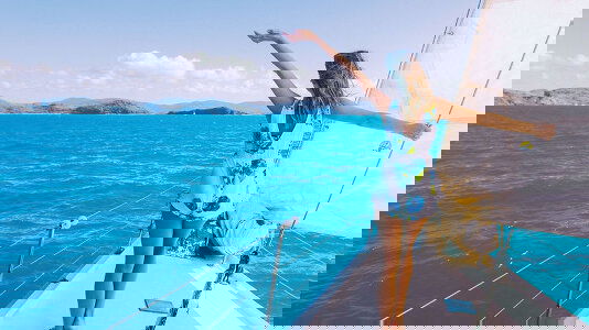 Sailing Trips