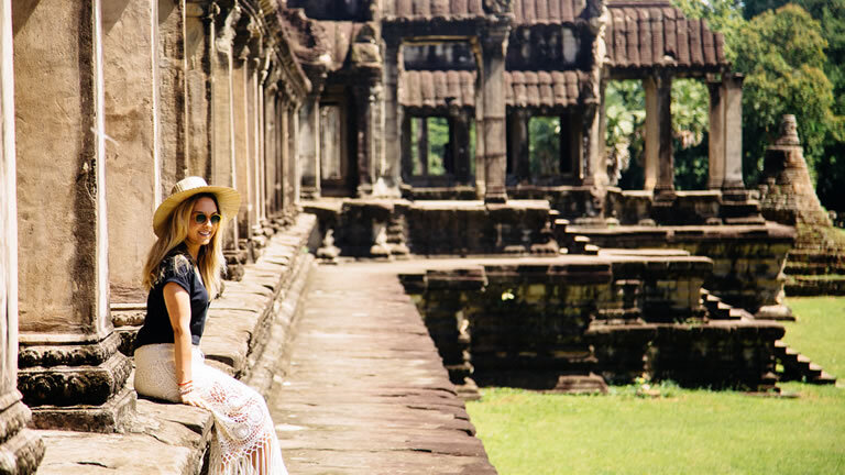 Play & Pause: Great Southeast Asia