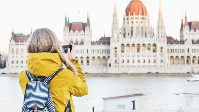 Play & Pause: Intro to Central & Eastern Europe