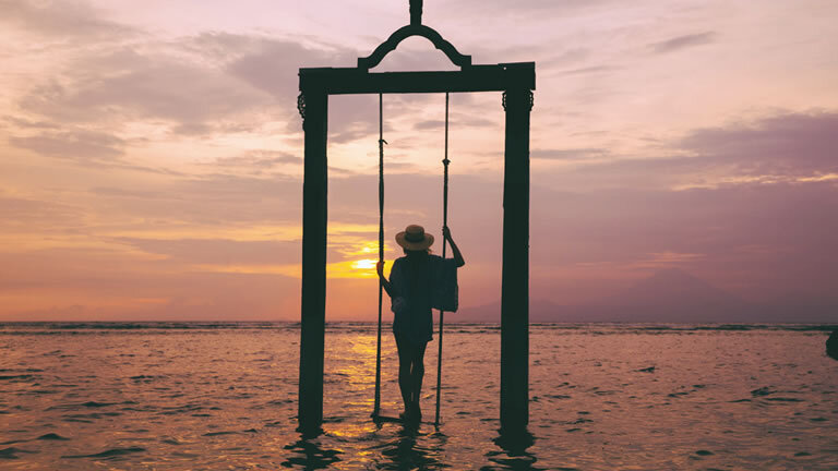 Delve Deep: Bali & the Gili Islands