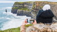 19 Day UK & Ireland: Panoramas & Pubs (Topdeck)