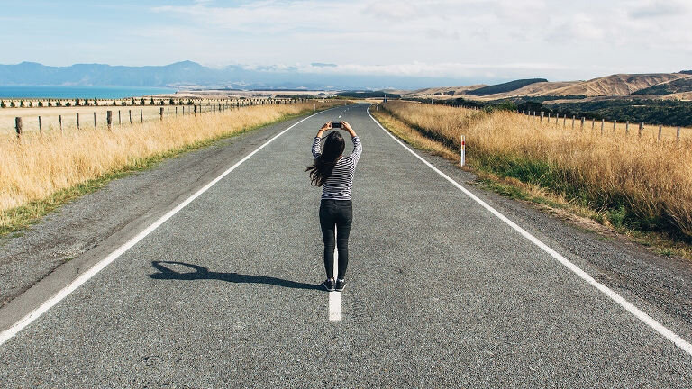 Get Social: New Zealand