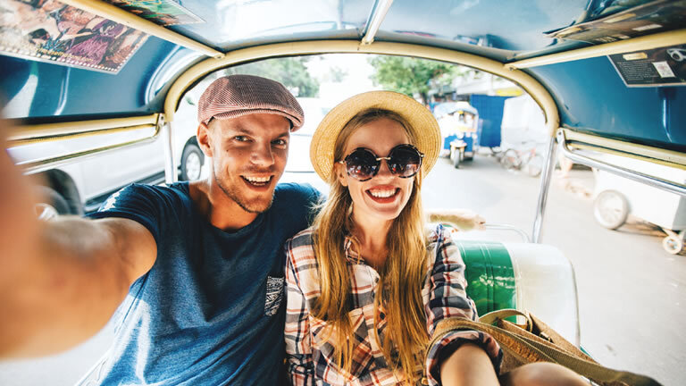 North Thailand: Rivers & Rice Fields